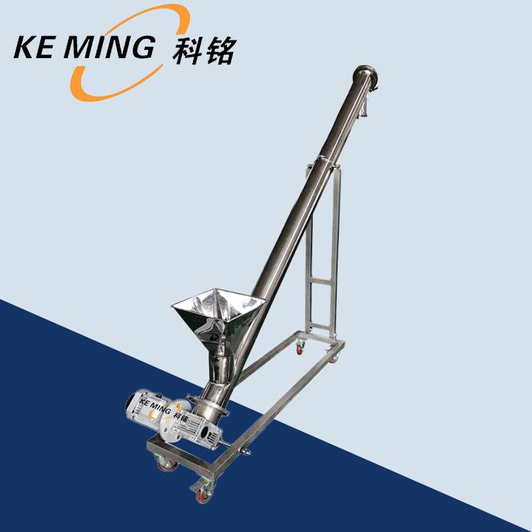 不銹鋼上料機(jī)