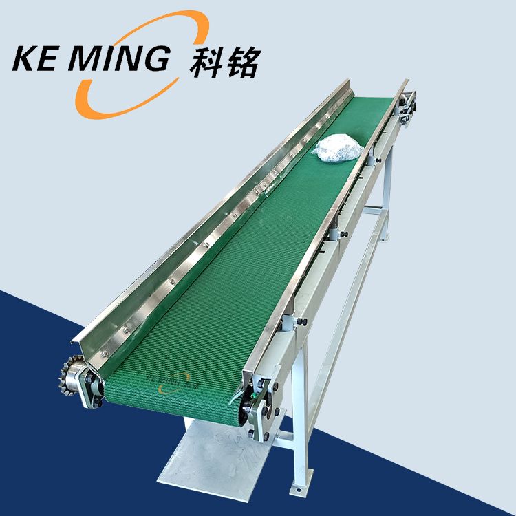 皮帶輸送機BJ400