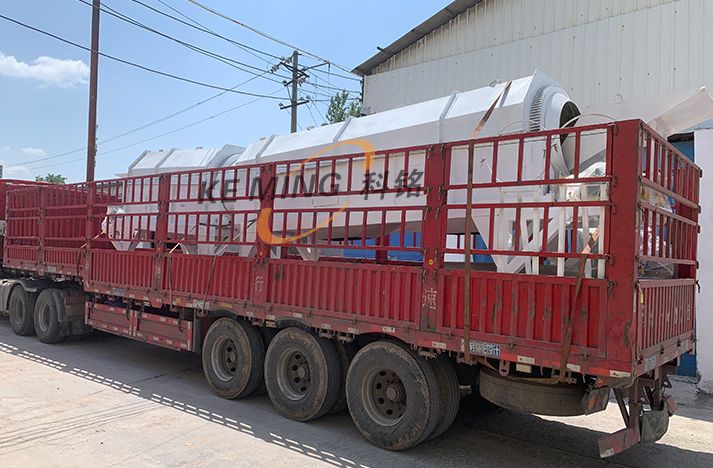 滾筒篩多少錢一臺